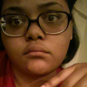 Meet your Posher, Mariah